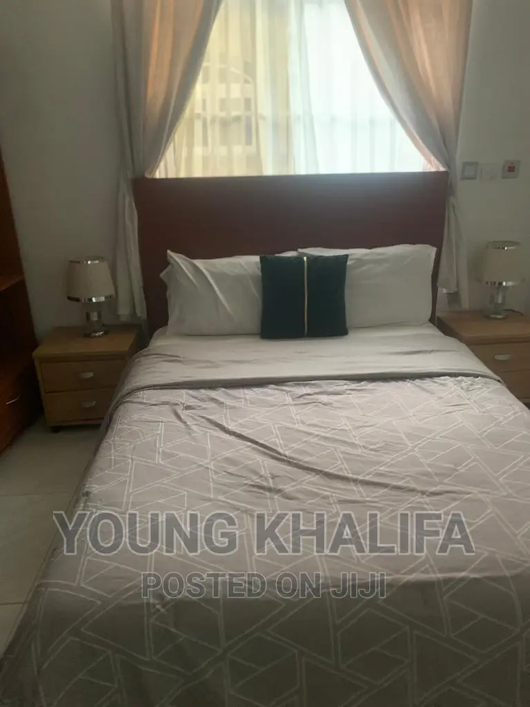 Furnished 1 Bedroom Studio Apartments for Rent East Legon