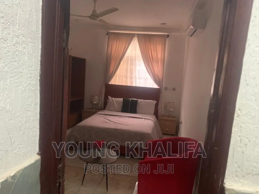 Furnished 1 Bedroom Studio Apartments for Rent East Legon