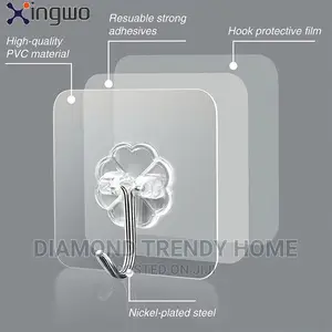 Wall Sticker Hanger