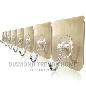 Wall Sticker Hanger