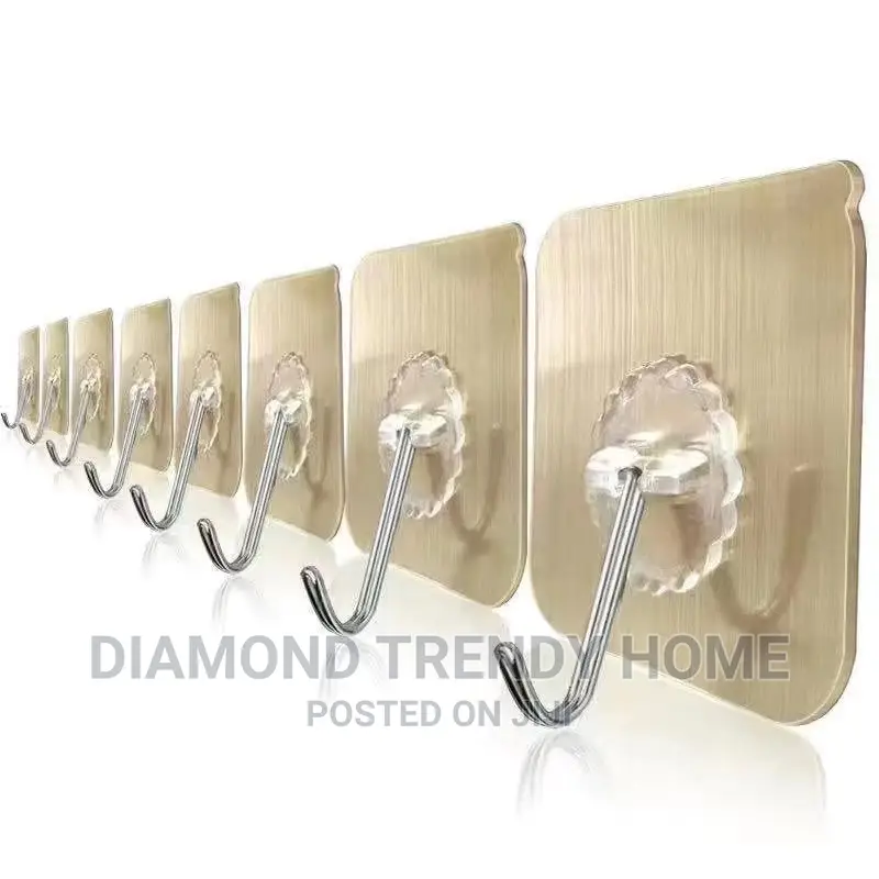 Wall Sticker Hanger
