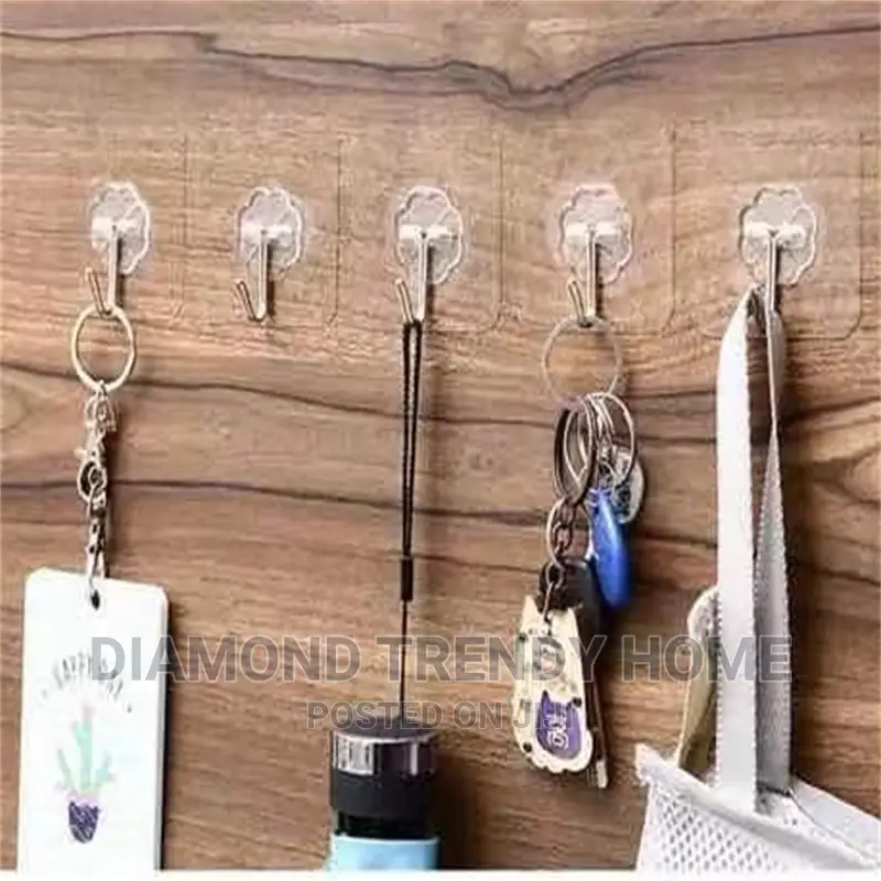 Wall Sticker Hanger