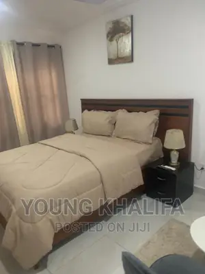 Furnished 1 Bedroom Studio Apartments for Rent East Legon