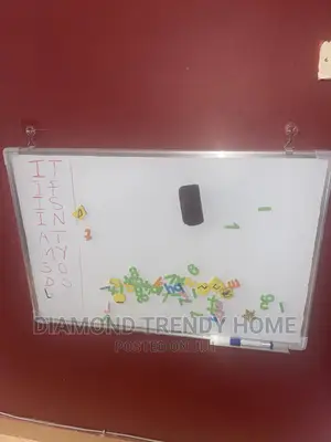 Wall Sticker Hanger