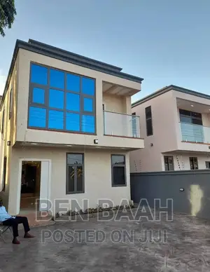 2bdrm Apartment in Ben Properties, Post Office Area for rent