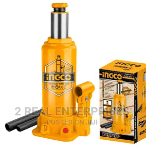 Ingco Hydraulic Bottle Jack Hbj602
