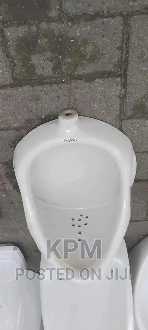 Twyford Urinal Pot