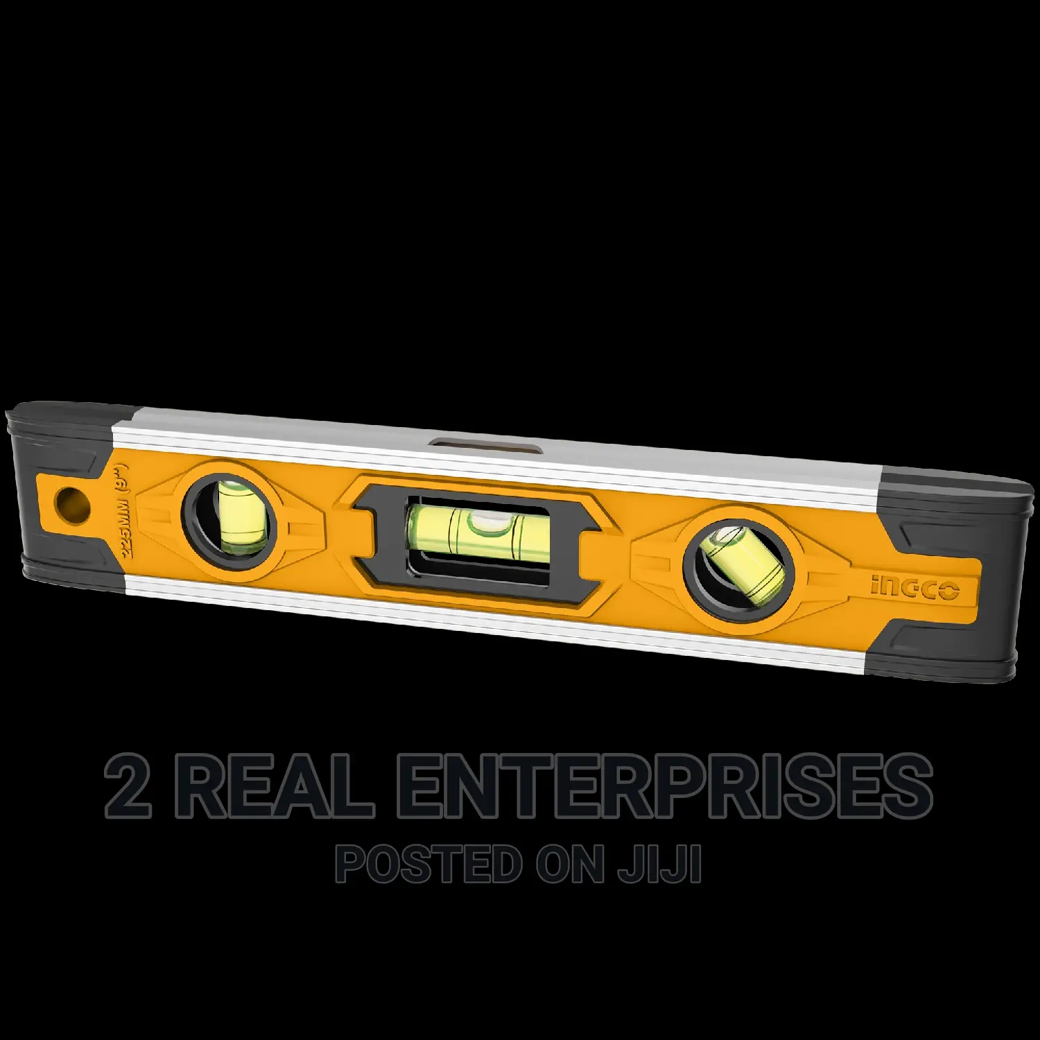 Mini Spirit Level HMSL01030