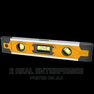 Mini Spirit Level HMSL01030