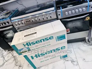 Find Your Perfect  AC Hisense Split R410 Gas 2.5hp AC
