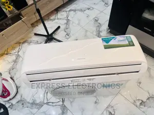 Superior Cooling Split R410 Gas 2.5hp Hisense