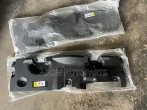 Toyota Rav4 Radiator Cover 2019 2020 2021 2022