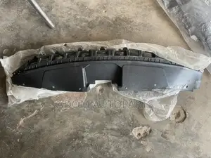 Elantra Radiator Cover 2017 2018