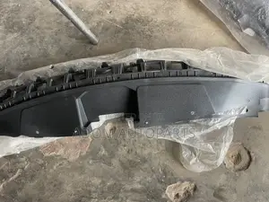 Elantra Radiator Cover 2017 2018