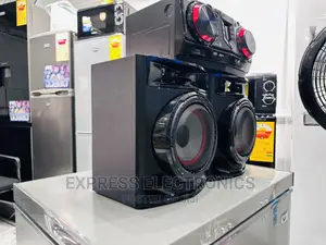 Epic Sound System LG Cj44 Xboom