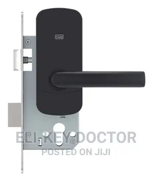 Bluetooth, Rfid, Pin Code, Key Smart Door Lock