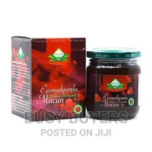 Epimdyumlu Macun Honey