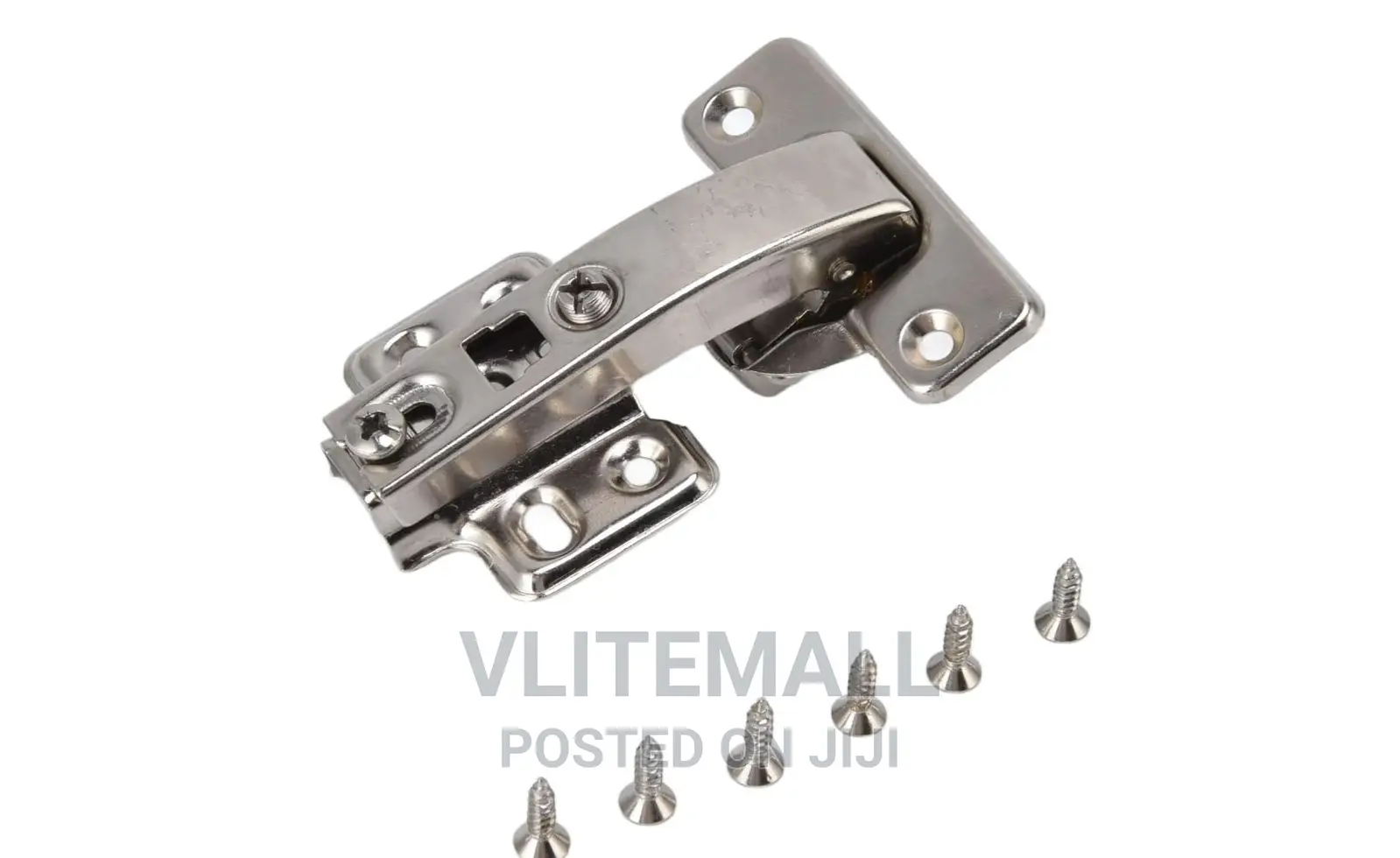 Metal Cabinet Hinges