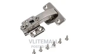 Metal Cabinet Hinges