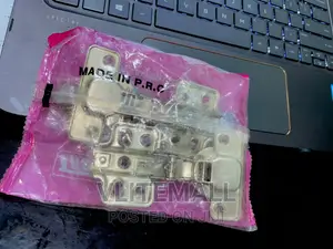 Metal Cabinet Hinges