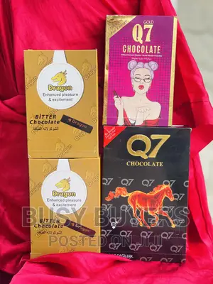 Q7 Chocolate (Types of Turkish)Single Is 50gh