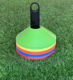 Cones Set( 16 Pieces)