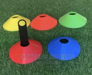 Cones Set( 16 Pieces)