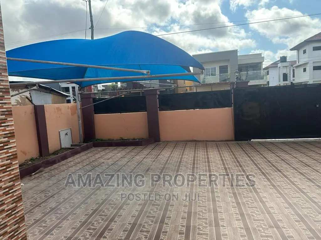 3bdrm House in Spintex for rent
