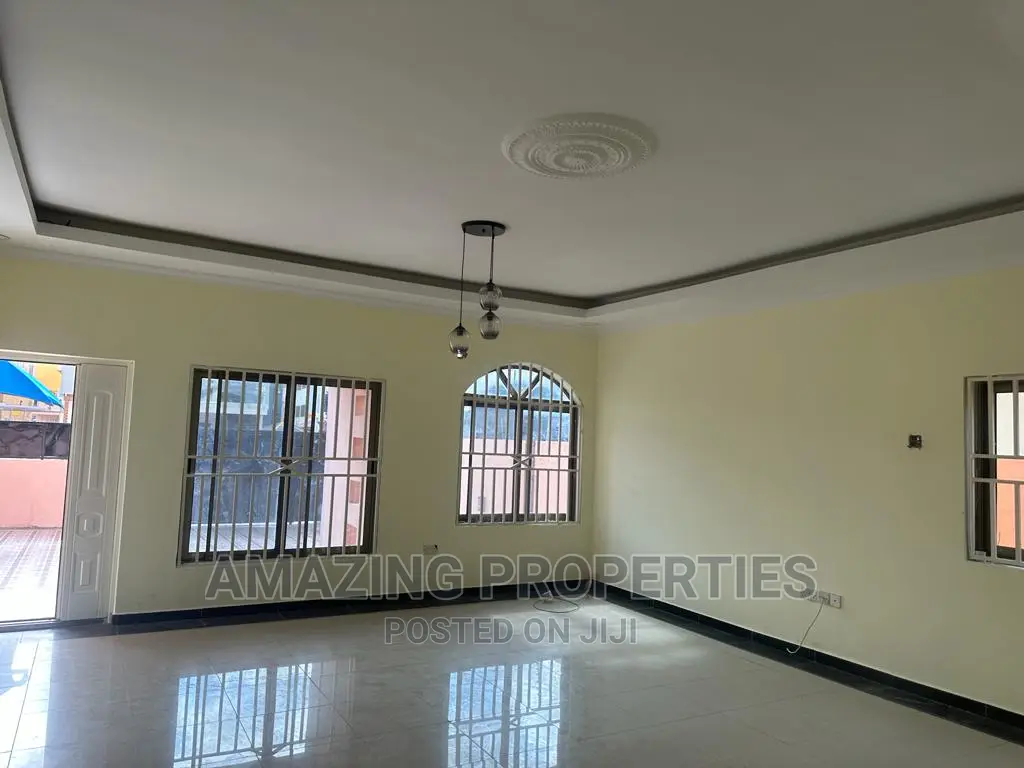 3bdrm House in Spintex for rent