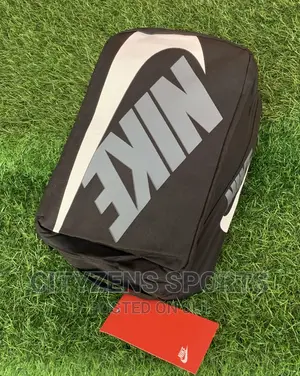 Nike Gym Bag