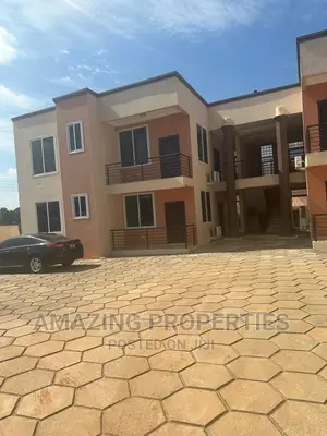 2bdrm Apartment in Spintex for rent
