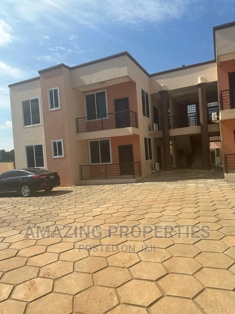 2bdrm Apartment in Spintex for rent