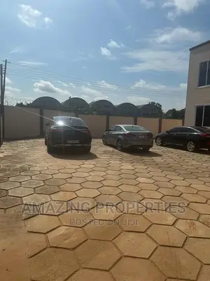 2bdrm Apartment in Spintex for rent