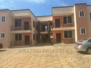 2bdrm Apartment in Spintex for rent