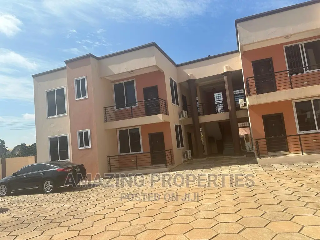 2bdrm Apartment in Spintex for rent