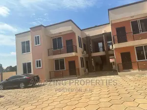 2bdrm Apartment in Spintex for rent