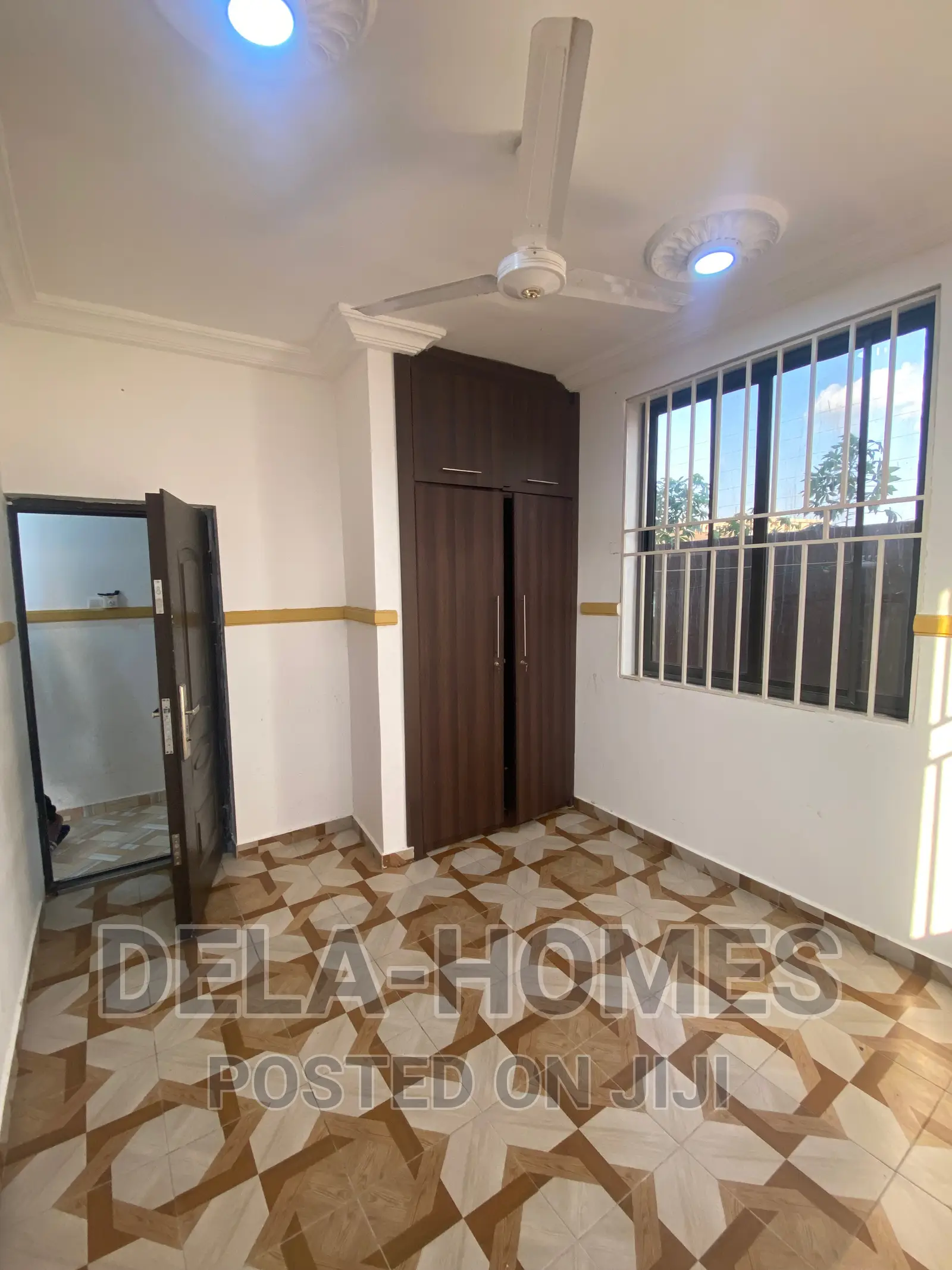 1bdrm Apartment in Adenta for rent