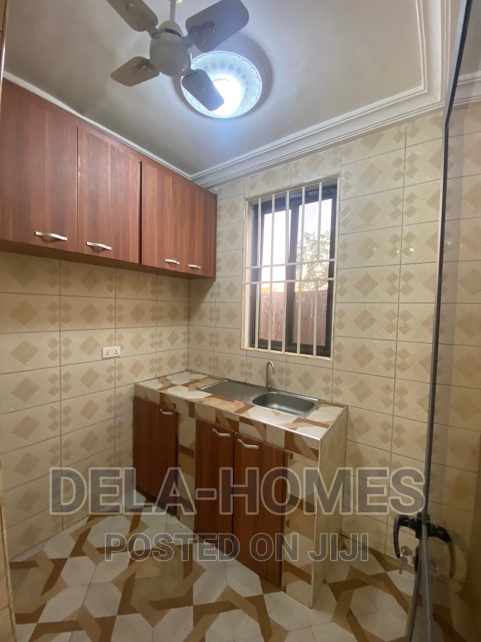 1bdrm Apartment in Adenta for rent