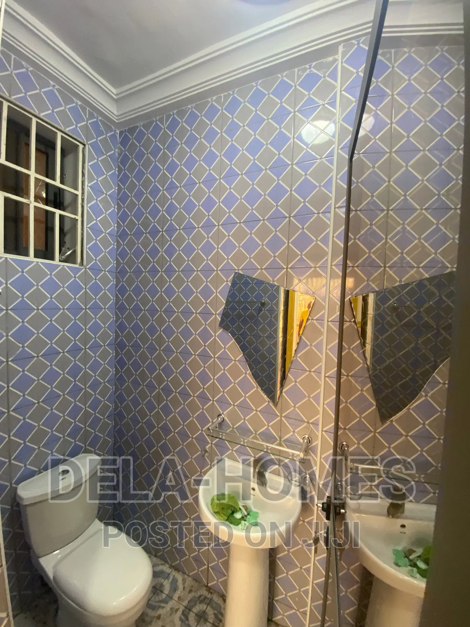 1bdrm Apartment in Adenta for rent