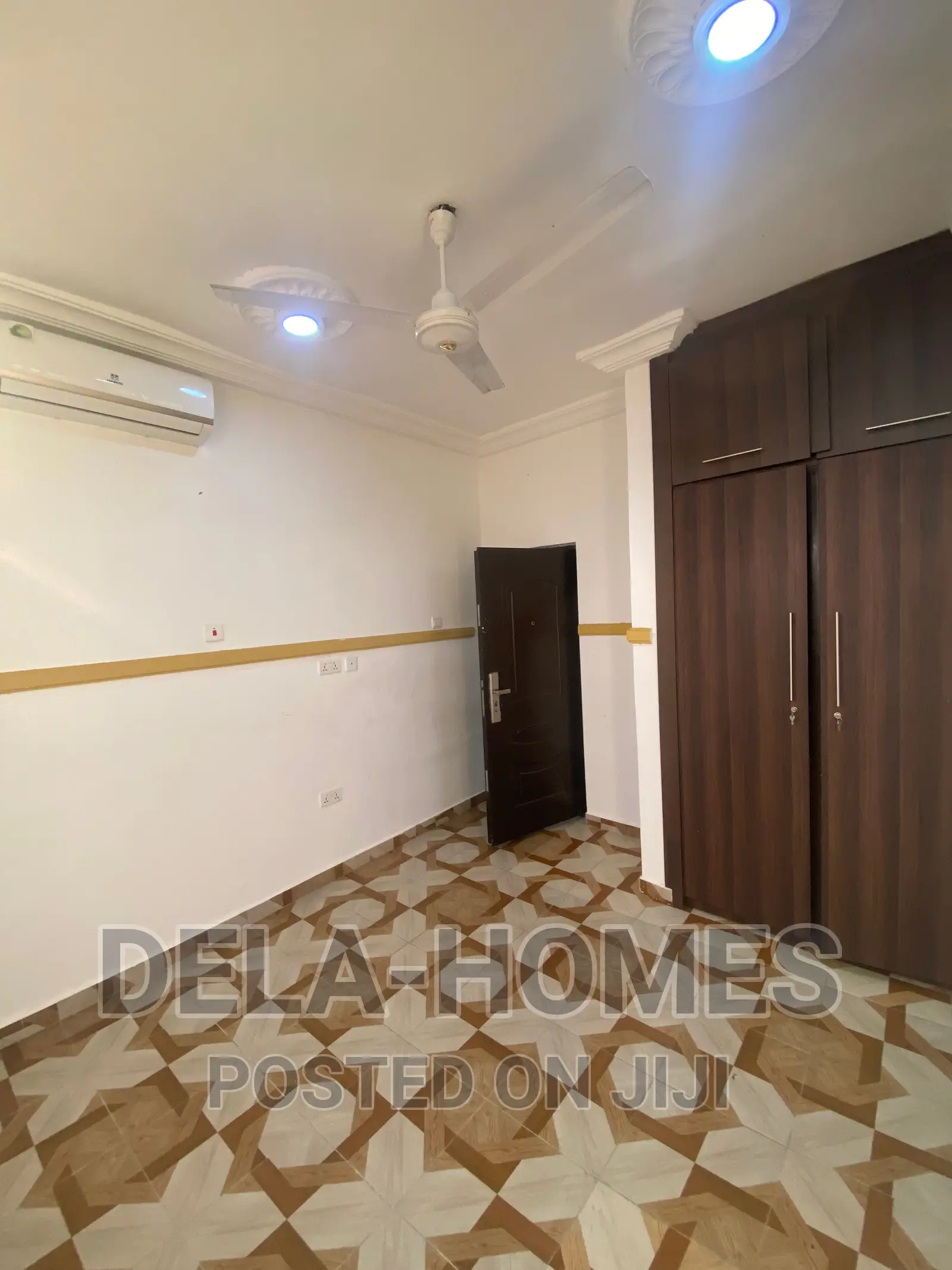 1bdrm Apartment in Adenta for rent