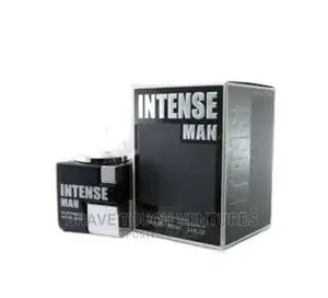 Fragrance World Intense Man Long Lasting Perfume -100ml