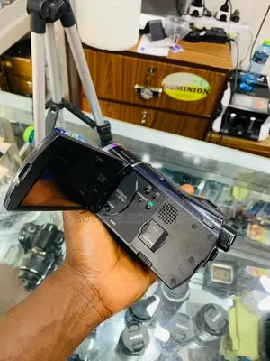 Authentic Sony 240GB HD Handycam Camcorder(Hdr-Xr550)