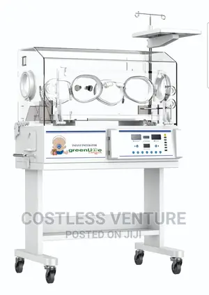 Greenlife Baby Incubator Bin-3000b(S)