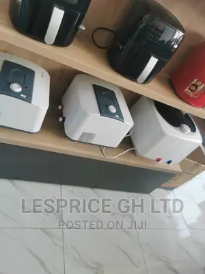 Easy Life~Decakila 10L Water Heater
