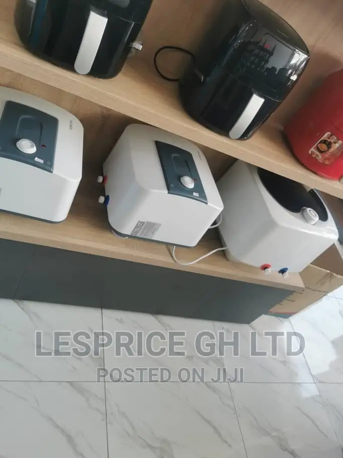 Easy Life~Decakila 10L Water Heater