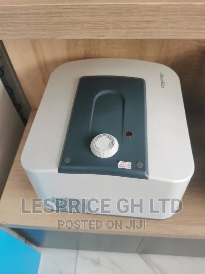 High Standard-Decakila 1500w 10L Water Heater