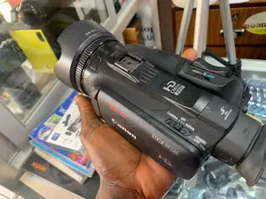 High Quality VIXIA HF G40 Full HD Camcorder(Black)