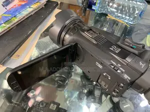 Canon VIXIA HF G40 Full HD Camcorder(Basic Black)