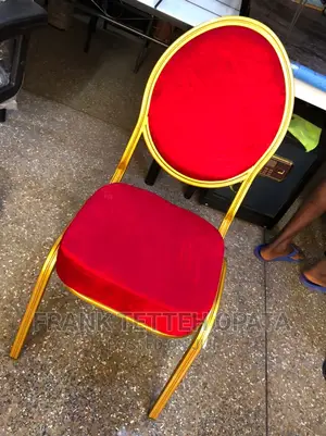 Banquet Chairs