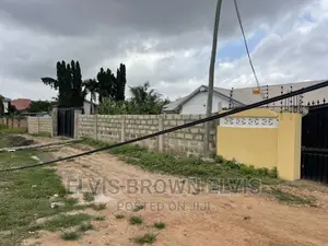 Titled Land for Sale at NMIADJORN Lastop